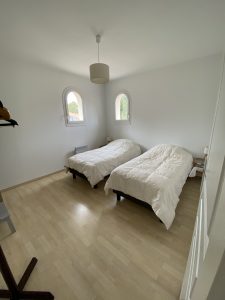 présentation location de vacances tarnos