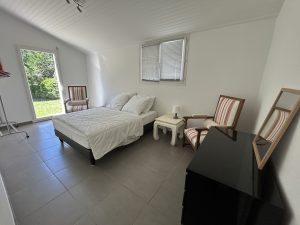 Présentation location sud landes