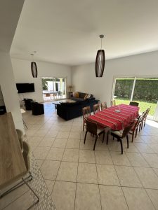 Présentation location sud landes