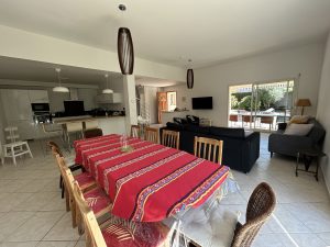 Présentation location sud landes