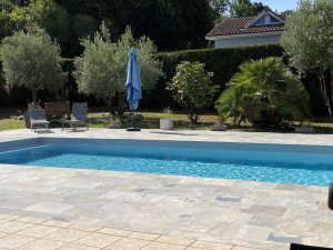 Présentation location sud landes