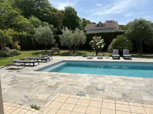 Présentation location sud landes