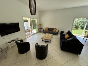 Présentation location sud landes